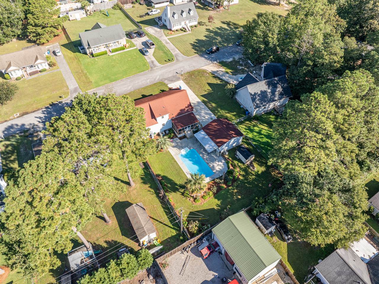 106 Stockman Drive, West Columbia, SC 29170