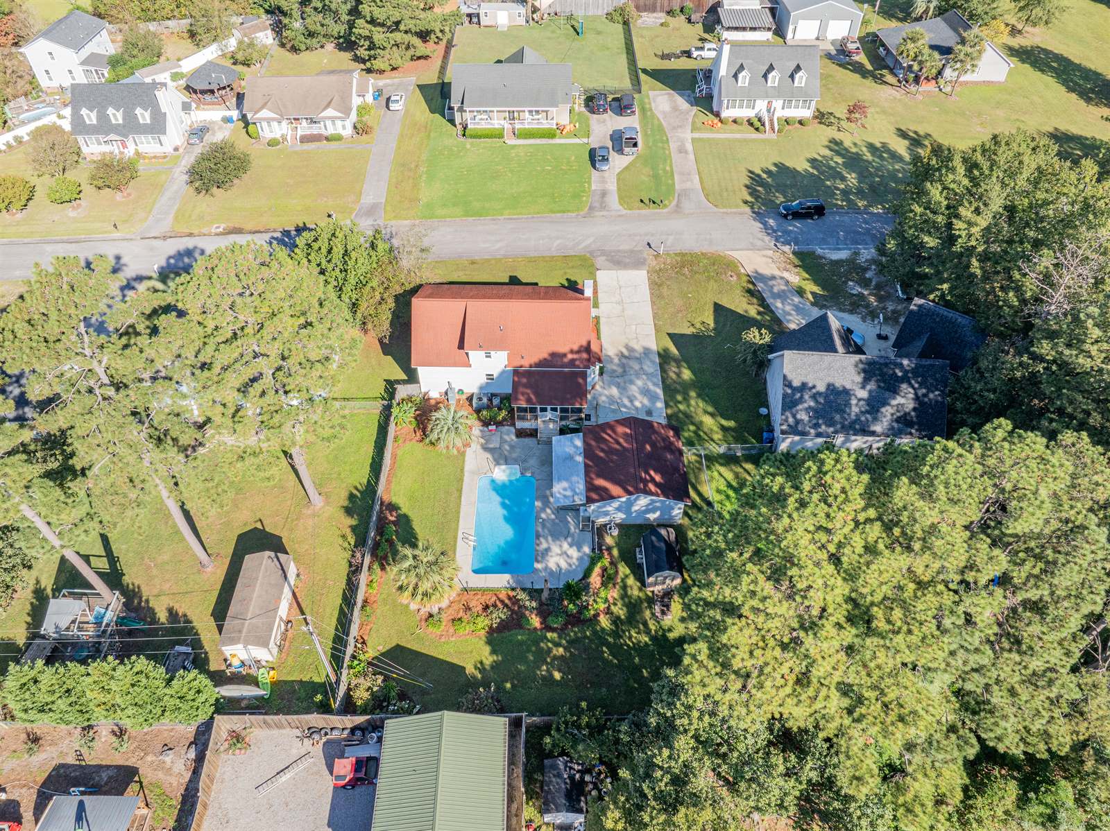 106 Stockman Drive, West Columbia, SC 29170