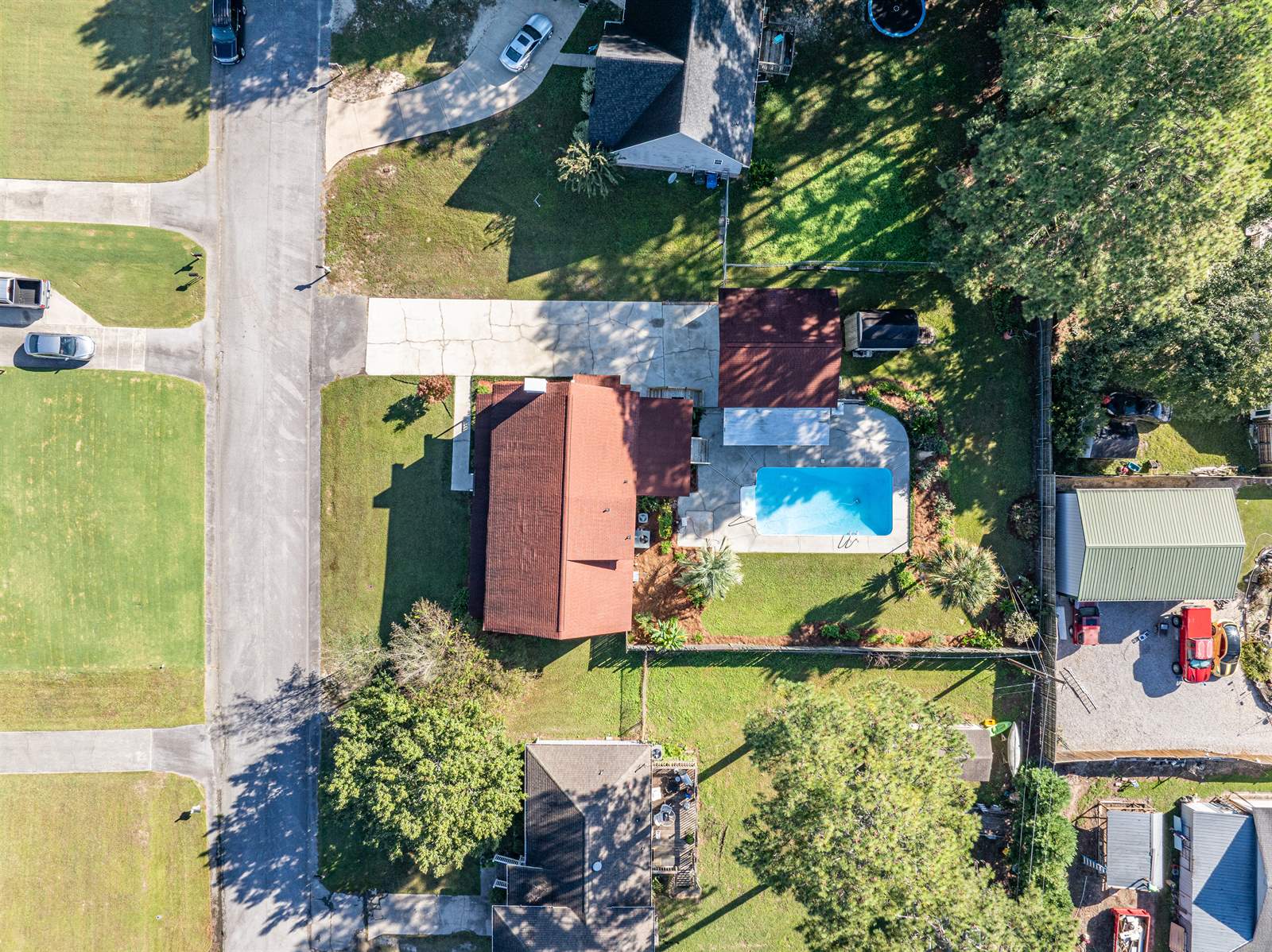 106 Stockman Drive, West Columbia, SC 29170