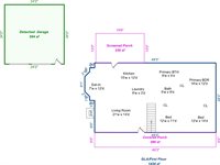 106 Stockman Drive, West Columbia, SC 29170