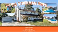 106 Stockman Drive, West Columbia, SC 29170