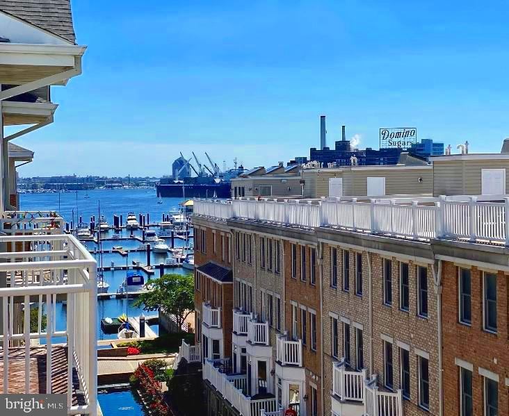 23 Pierside Drive, Baltimore, MD 21230