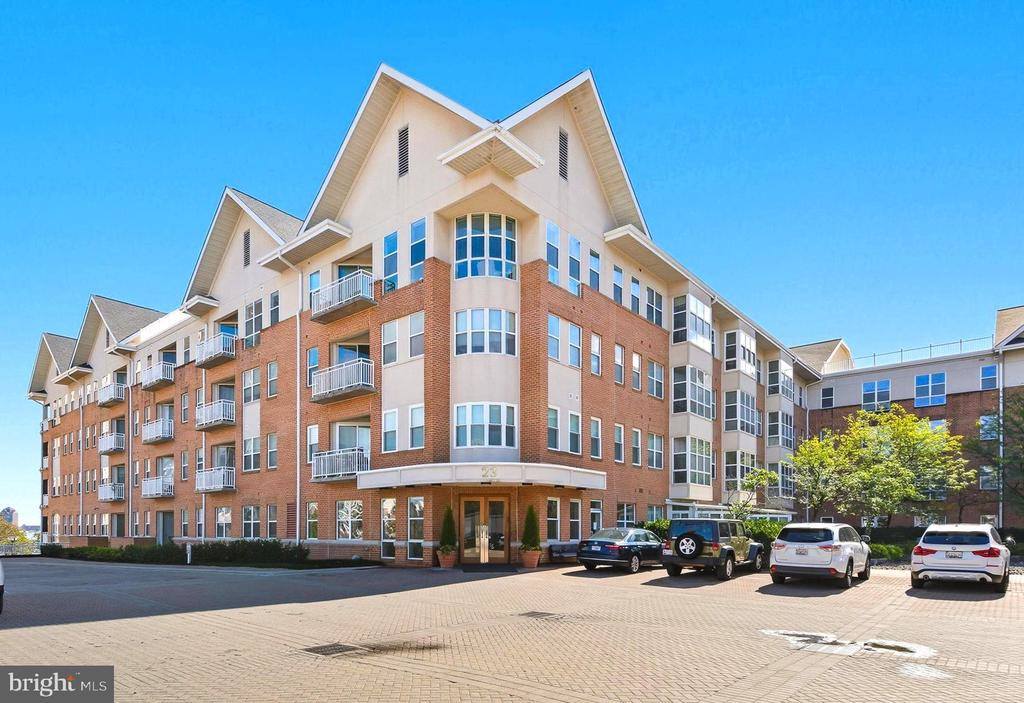 23 Pierside Drive, Baltimore, MD 21230