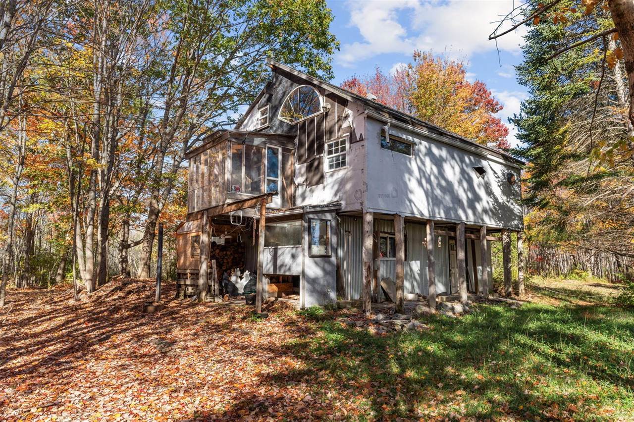 270 Stillwater Avenue, Orono, ME 04473