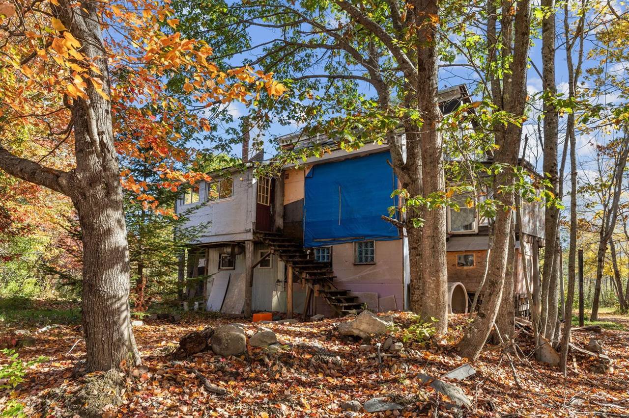 270 Stillwater Avenue, Orono, ME 04473
