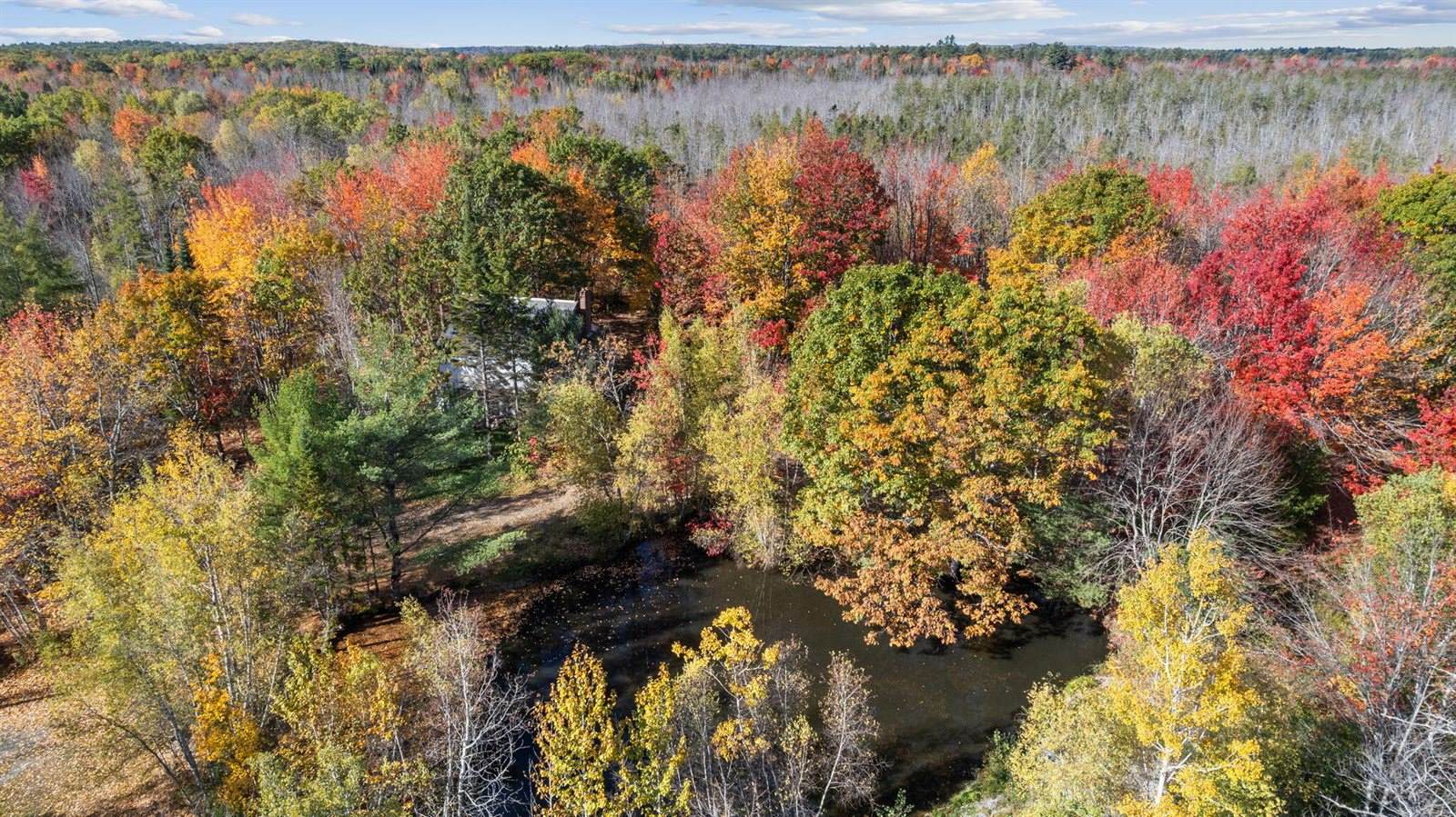 270 Stillwater Avenue, Orono, ME 04473