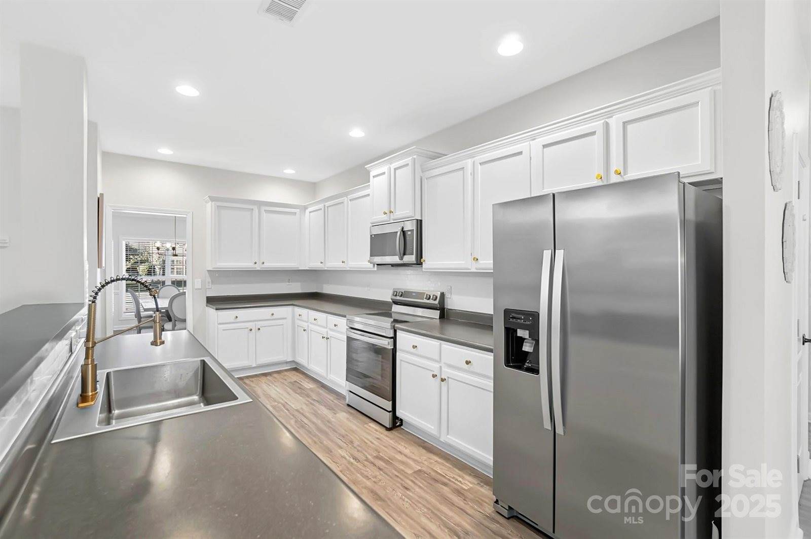 1015 Loudoun Road, Indian Trail, NC 28079