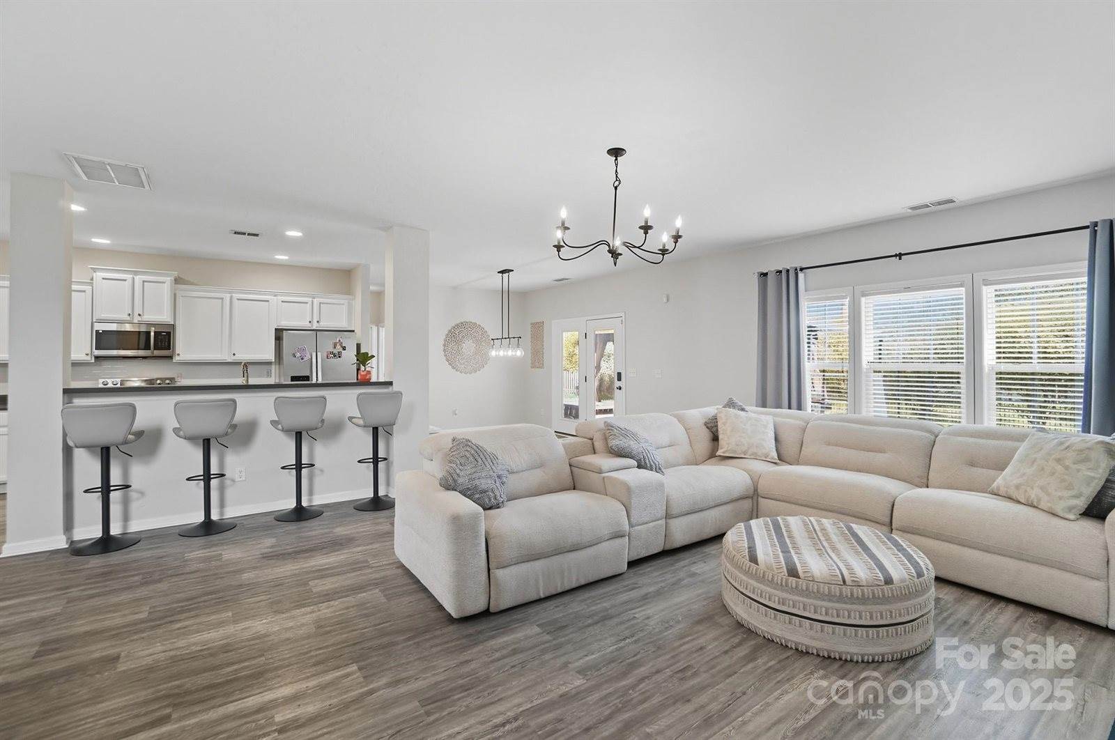 1015 Loudoun Road, Indian Trail, NC 28079