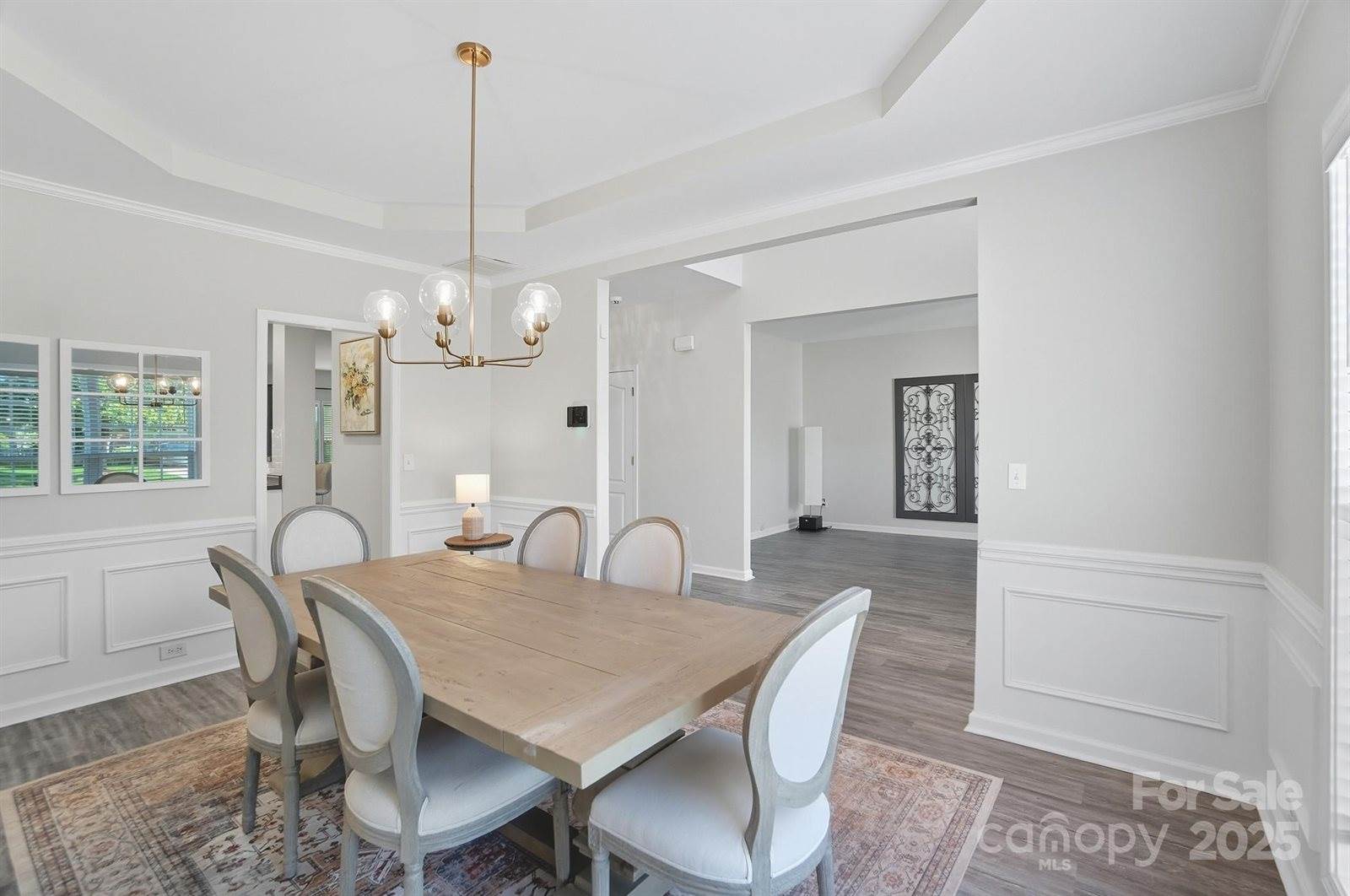 1015 Loudoun Road, Indian Trail, NC 28079