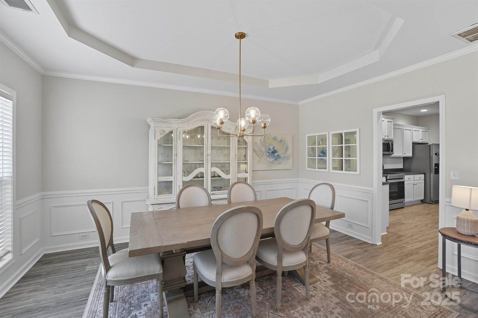 1015 Loudoun Road, Indian Trail, NC 28079