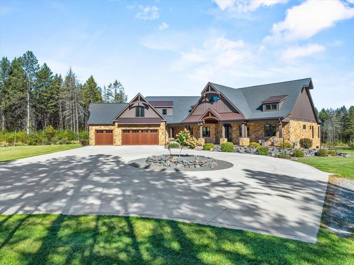 10778 Lincoln Avenue, Marshfield, WI 54449