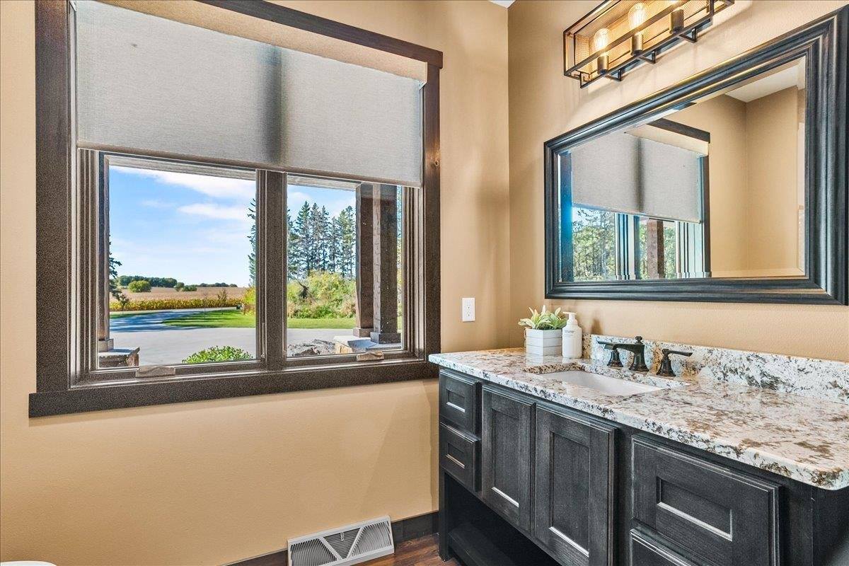 10778 Lincoln Avenue, Marshfield, WI 54449