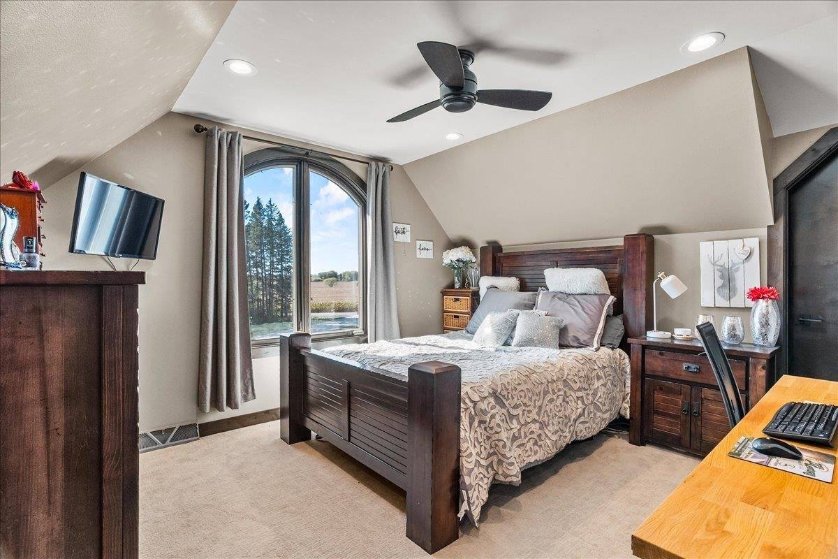 10778 Lincoln Avenue, Marshfield, WI 54449