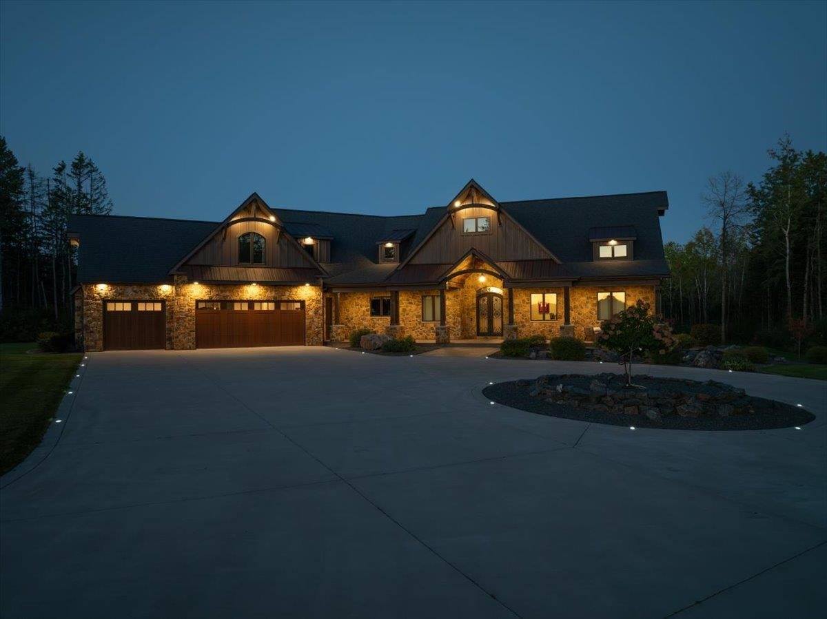 10778 Lincoln Avenue, Marshfield, WI 54449