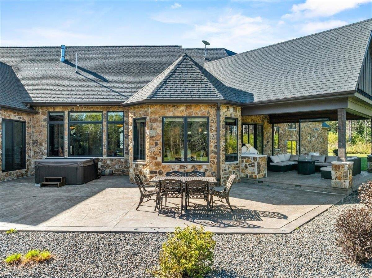 10778 Lincoln Avenue, Marshfield, WI 54449