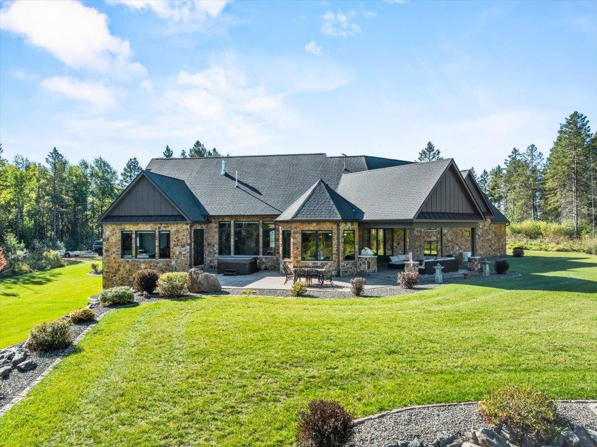 10778 Lincoln Avenue, Marshfield, WI 54449