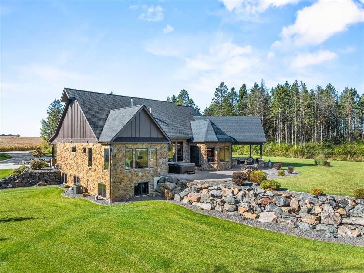 10778 Lincoln Avenue, Marshfield, WI 54449