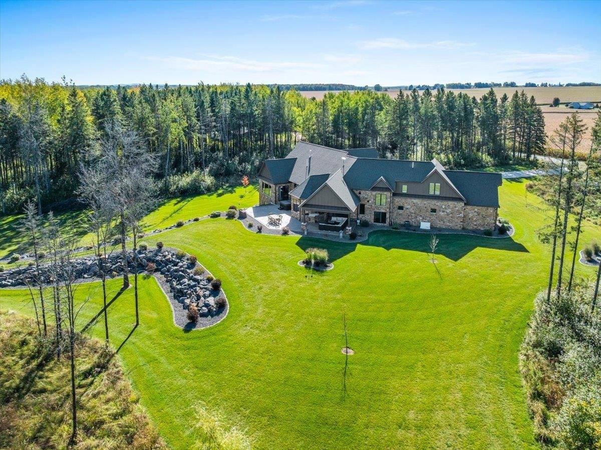 10778 Lincoln Avenue, Marshfield, WI 54449