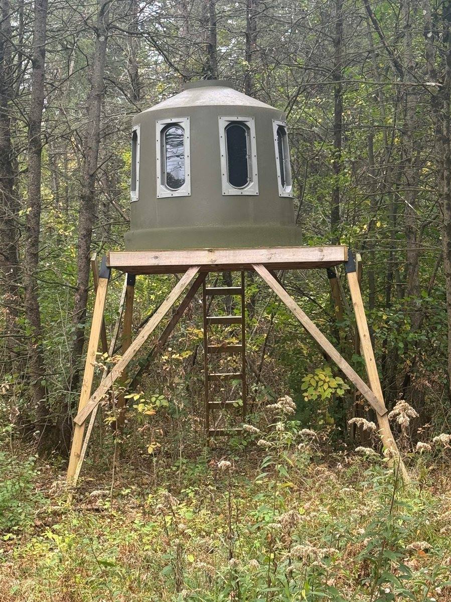 10778 Lincoln Avenue, Marshfield, WI 54449