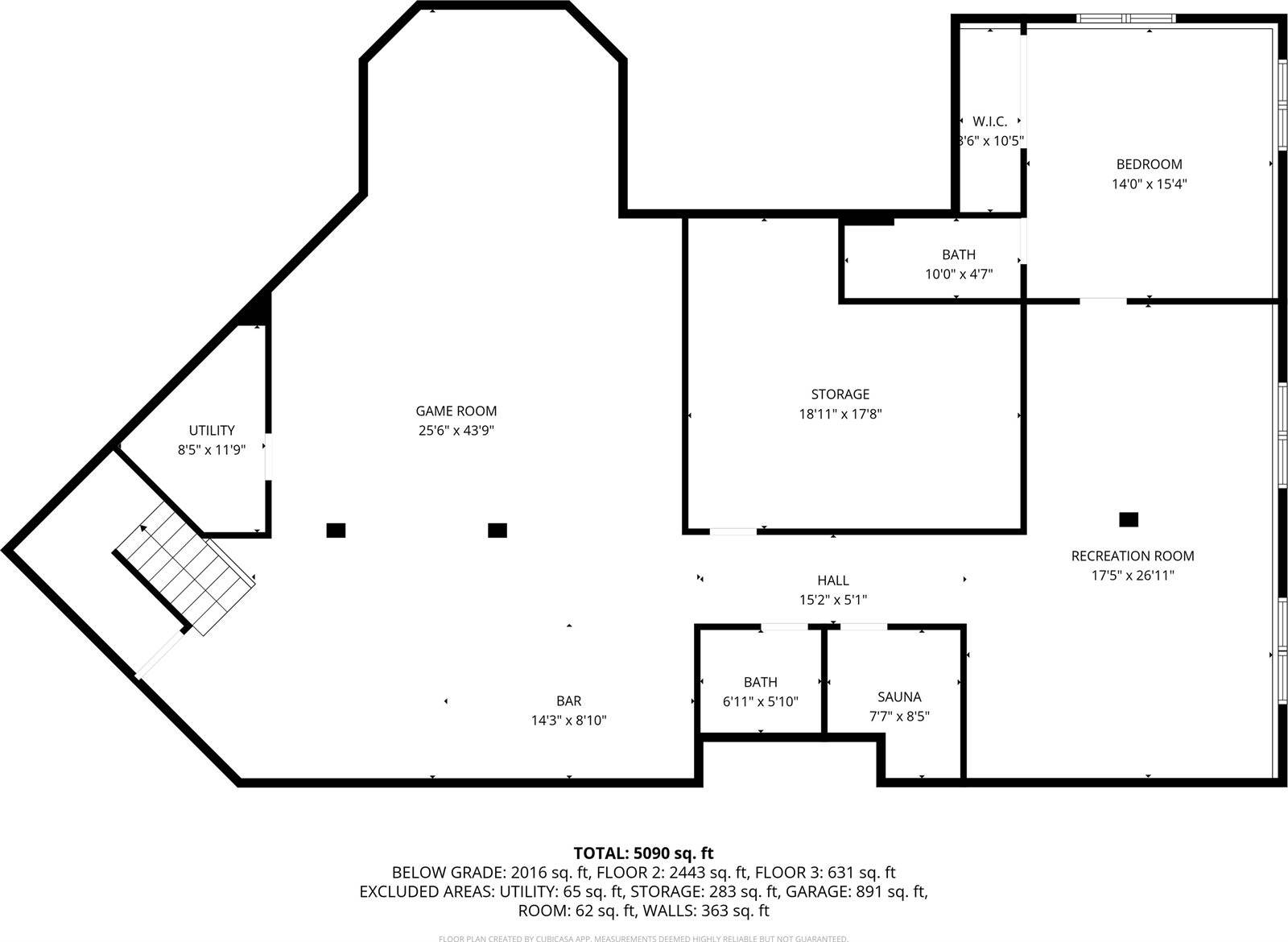 10778 Lincoln Avenue, Marshfield, WI 54449