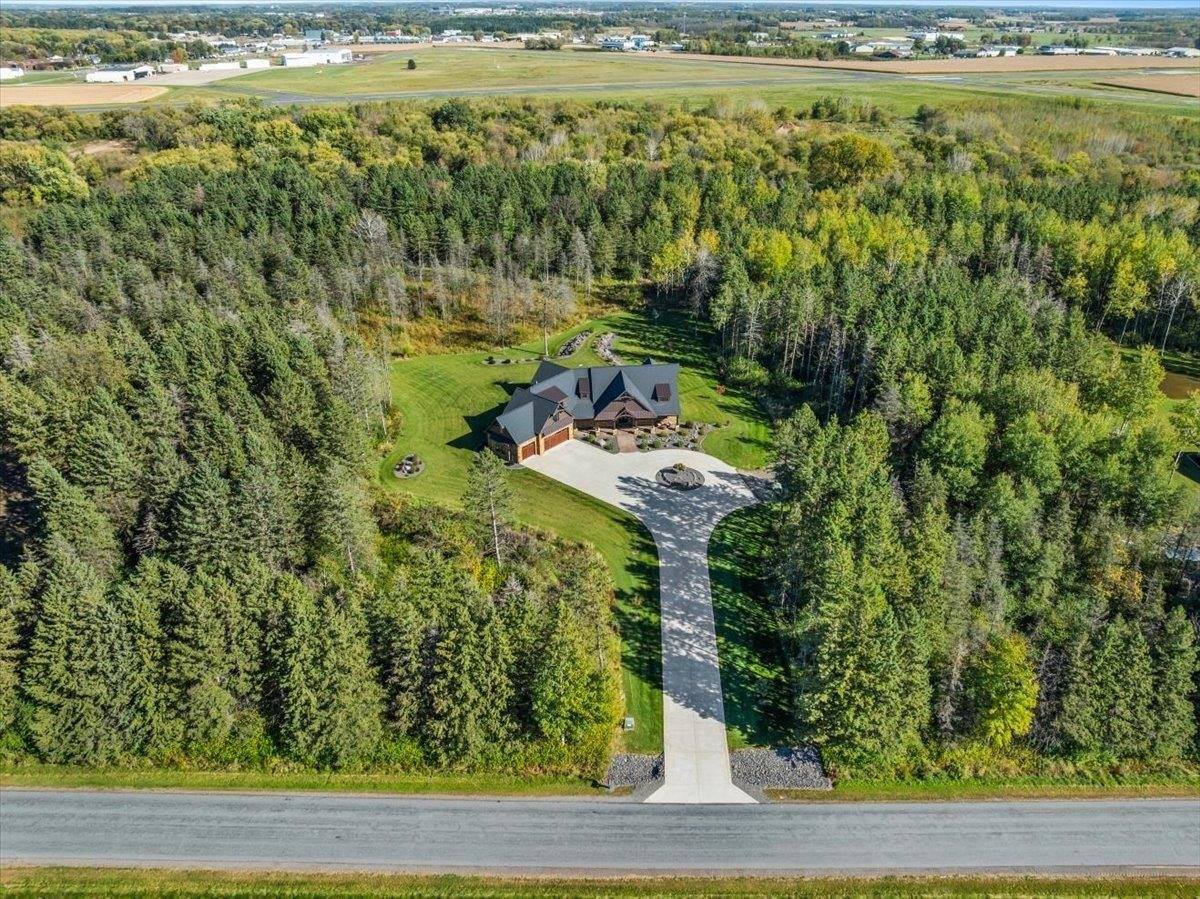 10778 Lincoln Avenue, Marshfield, WI 54449