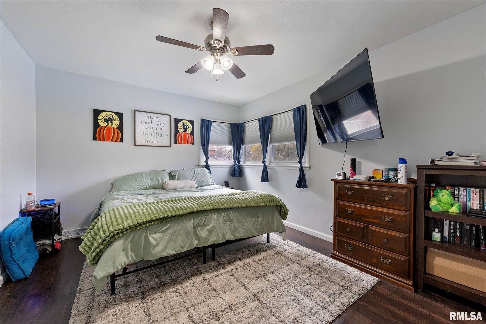 3314 28TH Street Court, Rock Island, IL 61201