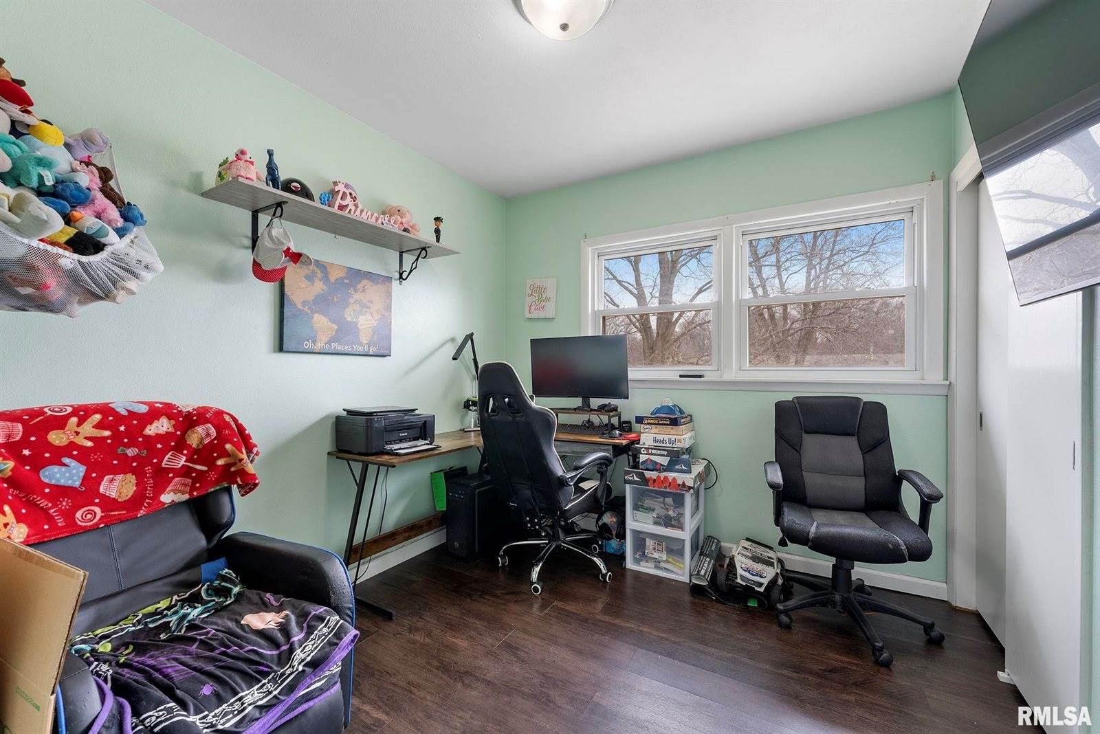 3314 28TH Street Court, Rock Island, IL 61201