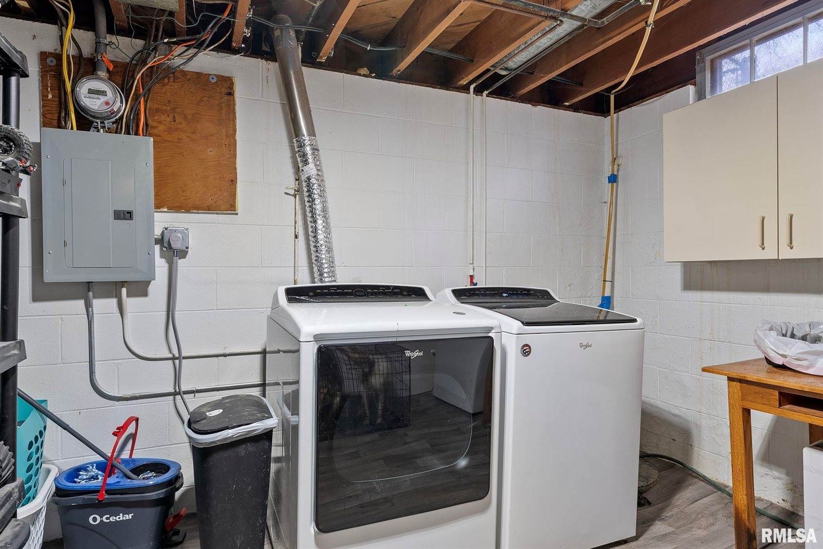 3314 28TH Street Court, Rock Island, IL 61201