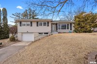 3314 28TH Street Court, Rock Island, IL 61201