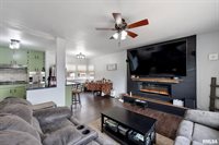 3314 28TH Street Court, Rock Island, IL 61201