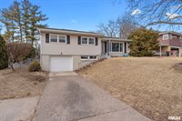 3314 28TH Street Court, Rock Island, IL 61201