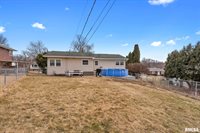 3314 28TH Street Court, Rock Island, IL 61201