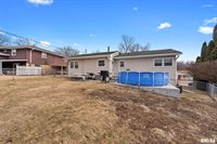 3314 28TH Street Court, Rock Island, IL 61201