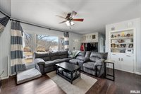 3314 28TH Street Court, Rock Island, IL 61201