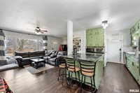 3314 28TH Street Court, Rock Island, IL 61201