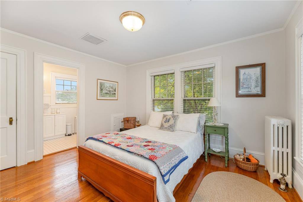 1107 New Garden Road, Greensboro, NC 27410