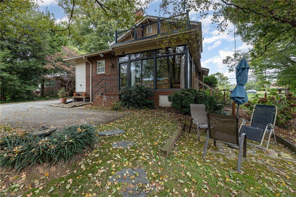 1107 New Garden Road, Greensboro, NC 27410