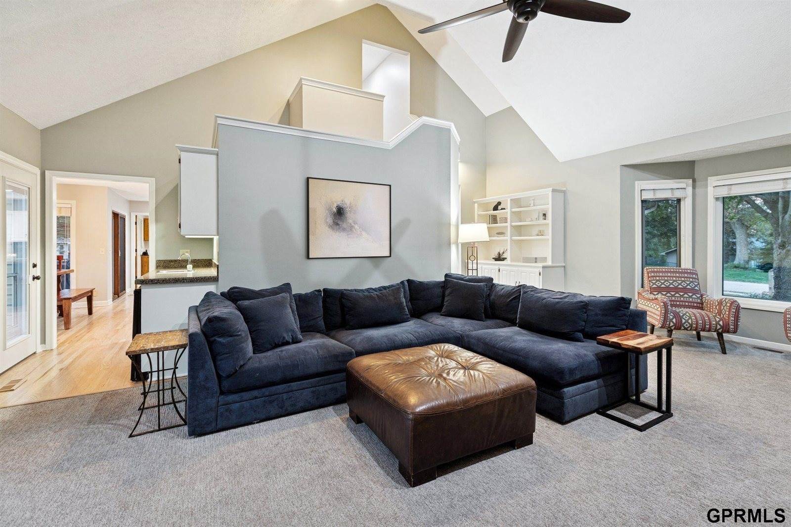 1625 North 214 Street, Elkhorn, NE 68022