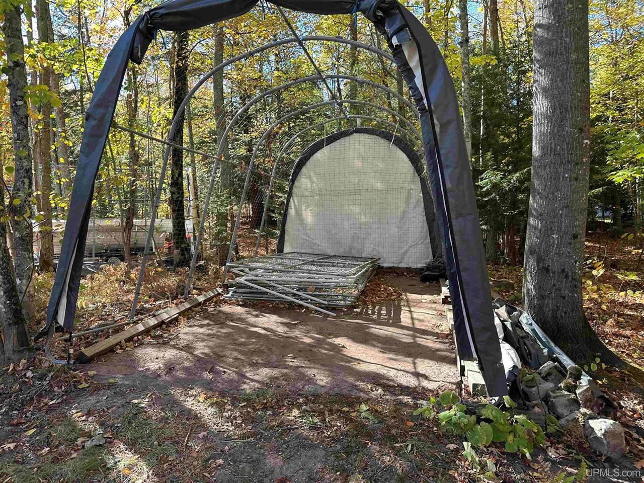 TBD Remington Road, Marquette, MI 49855