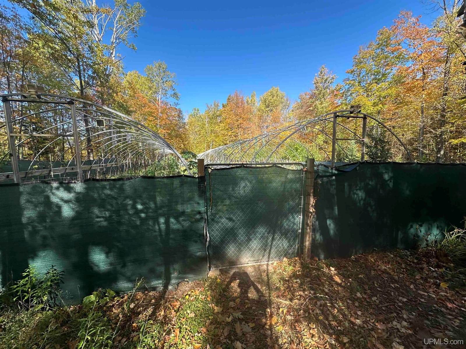 TBD Remington Road, Marquette, MI 49855