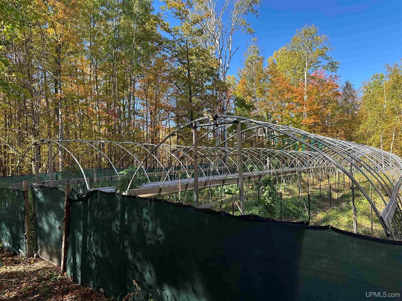 TBD Remington Road, Marquette, MI 49855