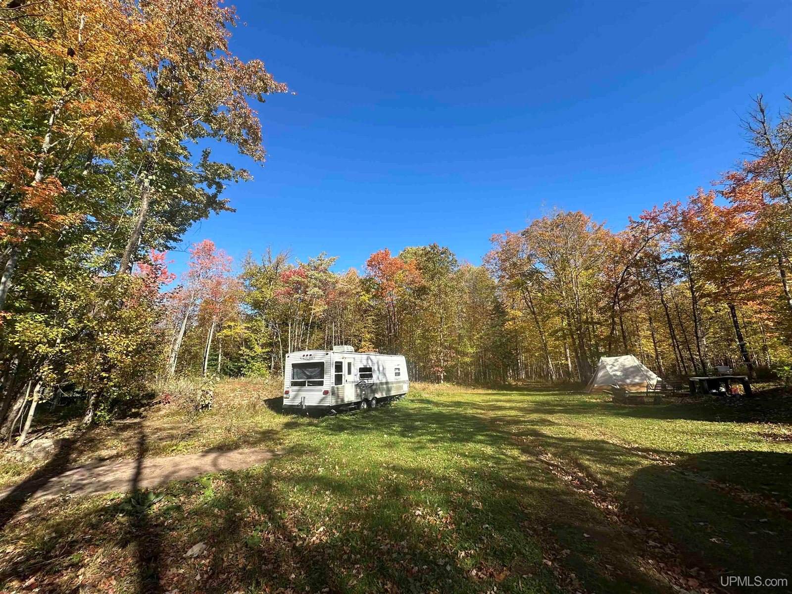 TBD Remington Road, Marquette, MI 49855