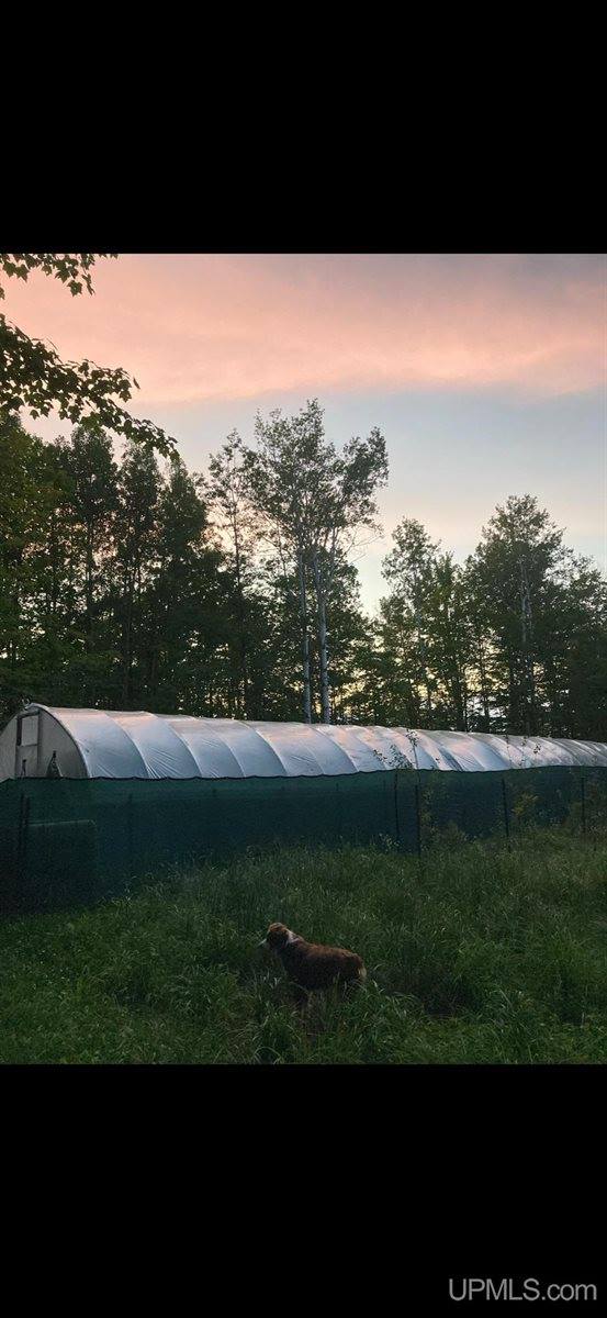 TBD Remington Road, Marquette, MI 49855