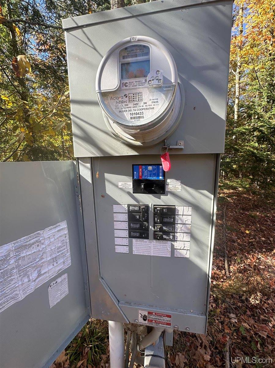 TBD Remington Road, Marquette, MI 49855