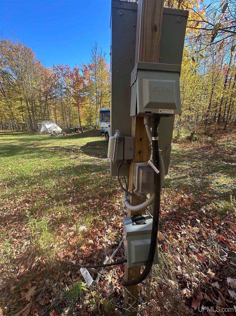 TBD Remington Road, Marquette, MI 49855