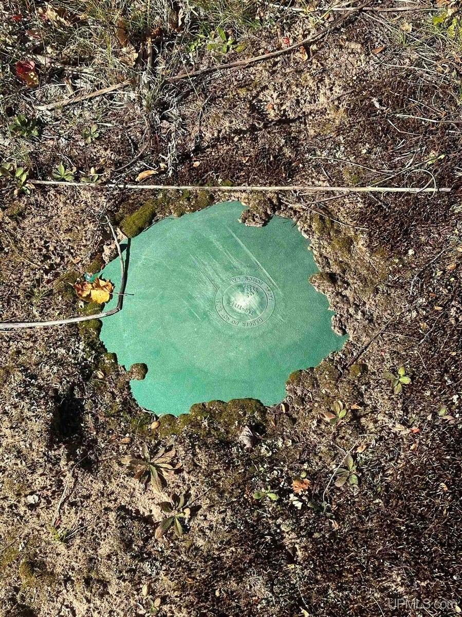 TBD Remington Road, Marquette, MI 49855