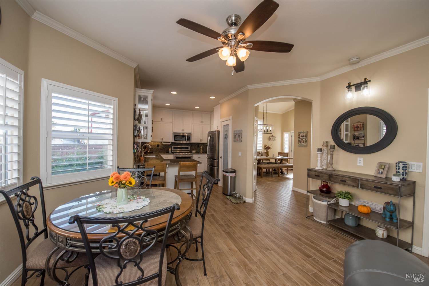 2234 Gold Leaf Lane, Santa Rosa, CA 95403