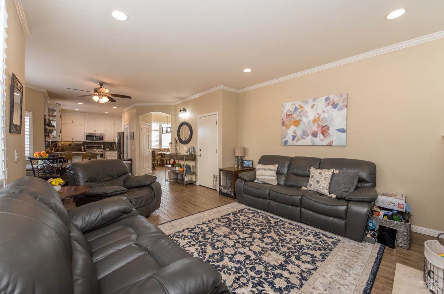 2234 Gold Leaf Lane, Santa Rosa, CA 95403