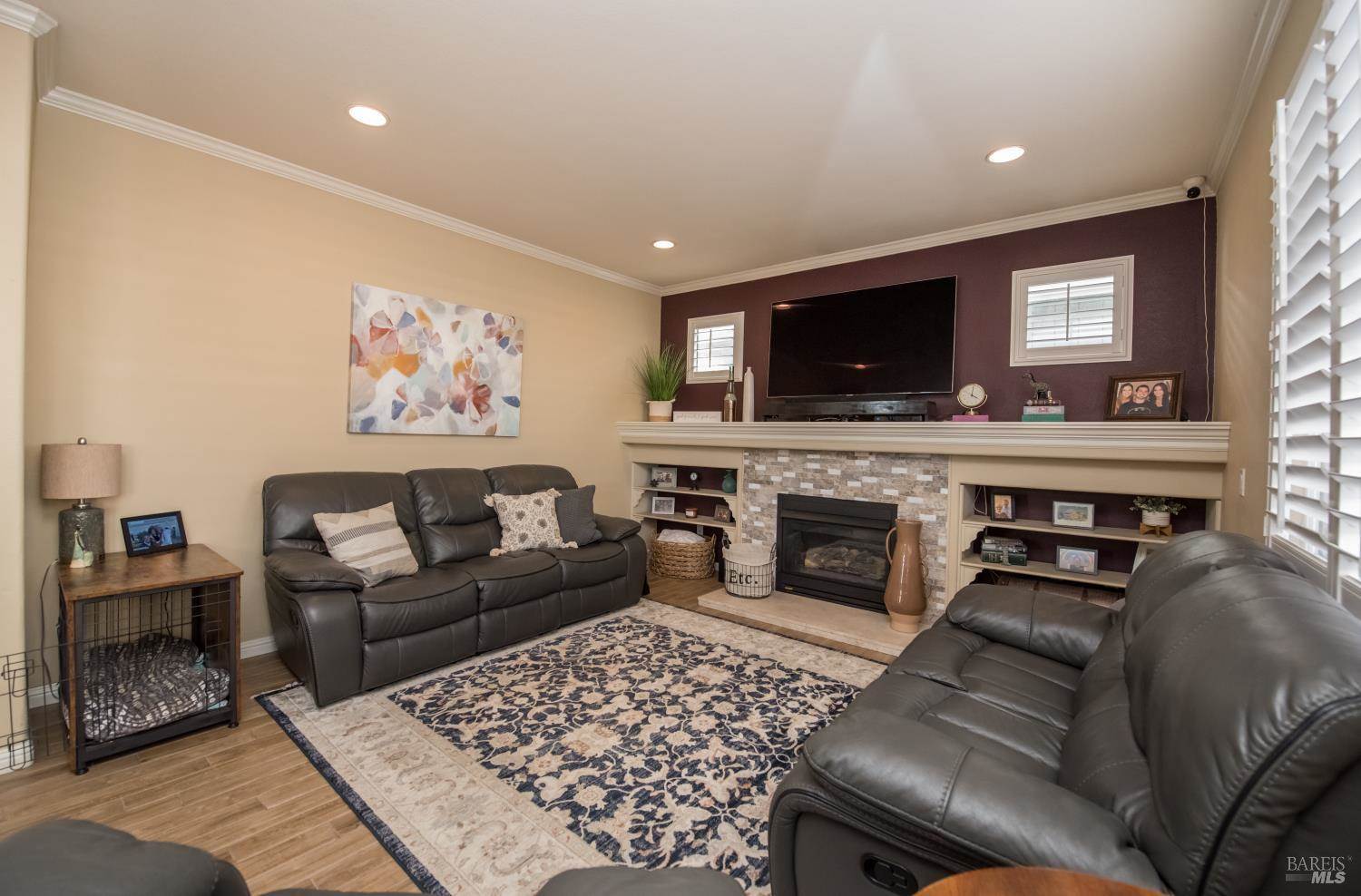 2234 Gold Leaf Lane, Santa Rosa, CA 95403