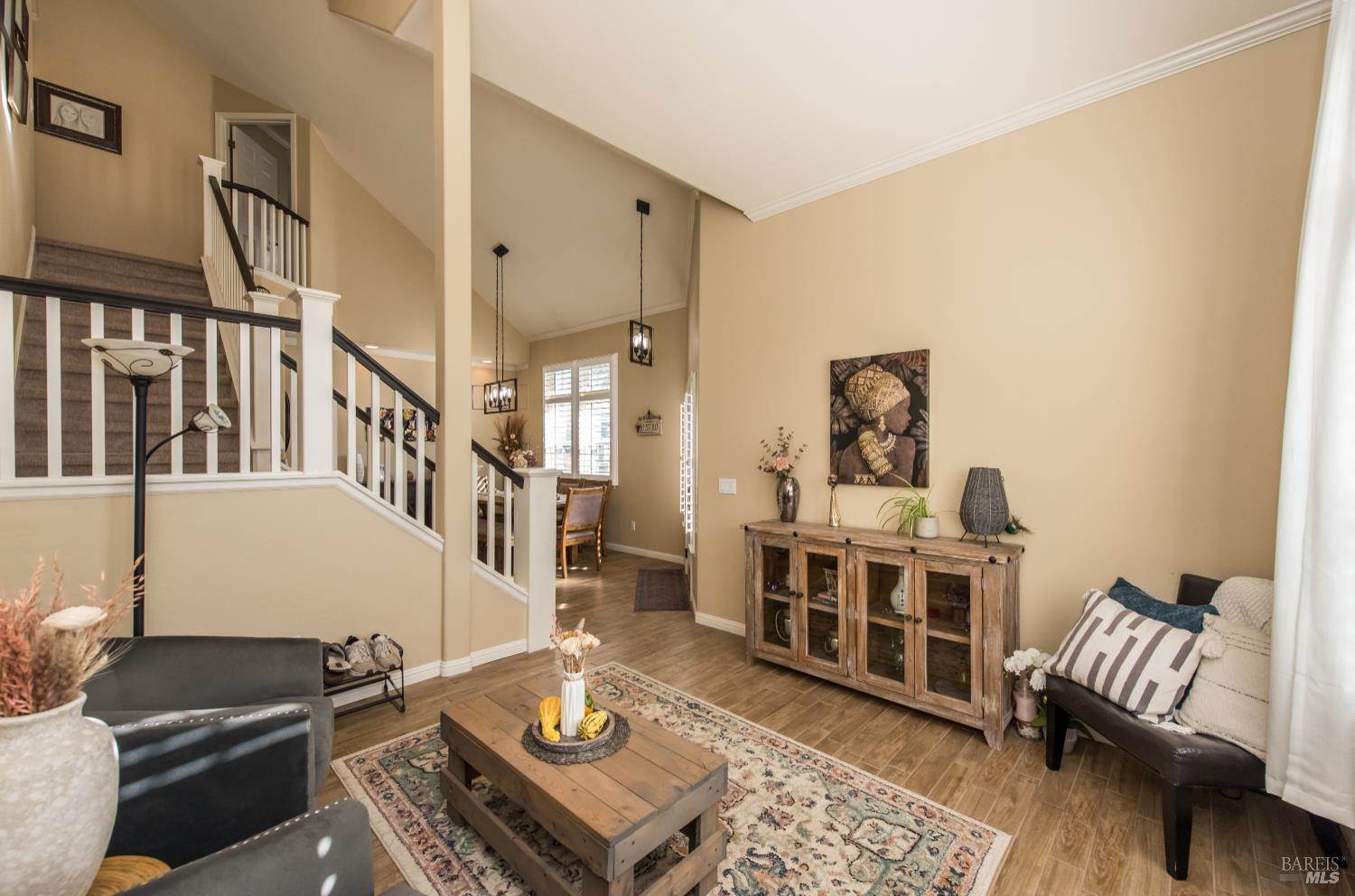 2234 Gold Leaf Lane, Santa Rosa, CA 95403